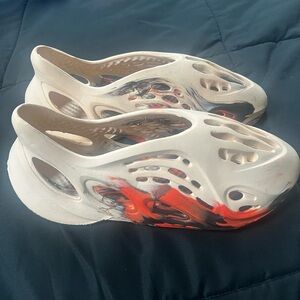 Men’s Foam Runner Shoes